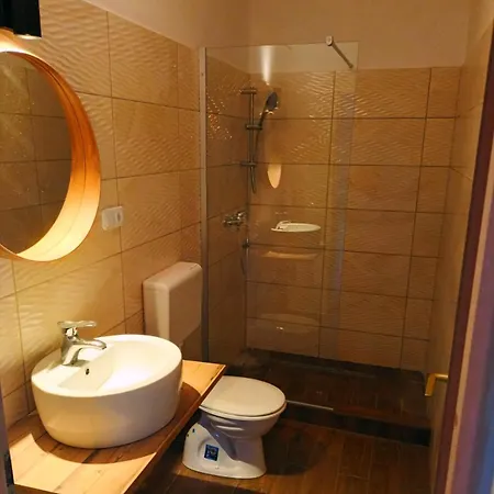Apartment Mira Wellness *