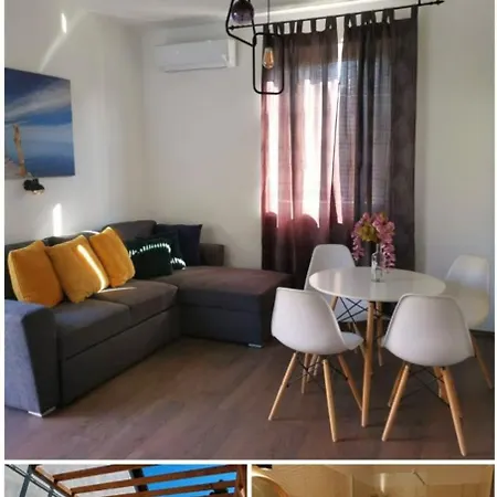 Apartment Mira Wellness Siofok